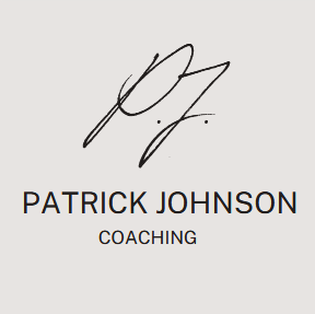 Coaching by Johnson logo